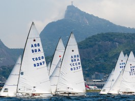 Championnat du Monde de Star 2010