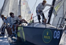 De belles bagarres à Key West Joe Fly