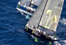 Bella Mente et Joe Fly consolident leur avance Joe Fly