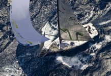 Succès italien à Key West Joe Fly