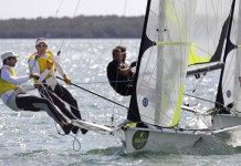 La France récolte 5 médailles à Miami Dyen et Christidis à Miami