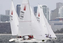 Espoirs et déceptions à Miami Bruno Jourdren Sonar Miami 2010