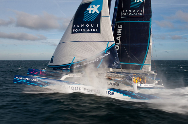 Banque Populaire V Banque Populaire V