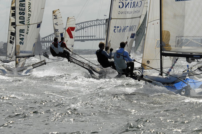 JJ Giltinan Trophy 2010 JJ Giltinan Trophy 2010