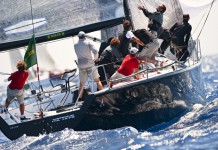 Début du Grand Prix de Miami Nerone