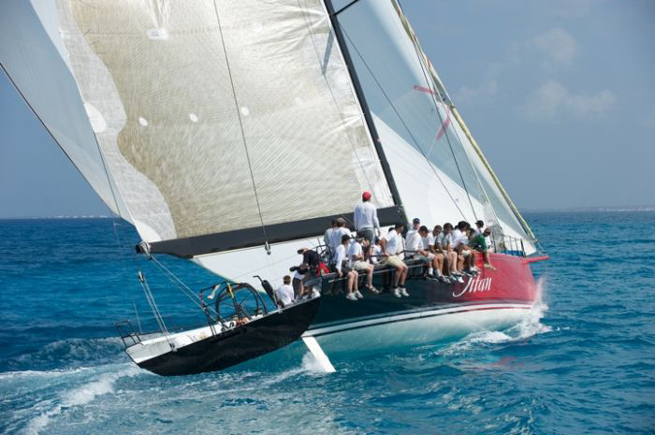 Titan 15 Titan 15