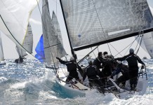 Des classements très serrés à Miami GP Miami 2010