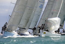 Victoire de Jean-François Cruette à Miami GP Miami 2010