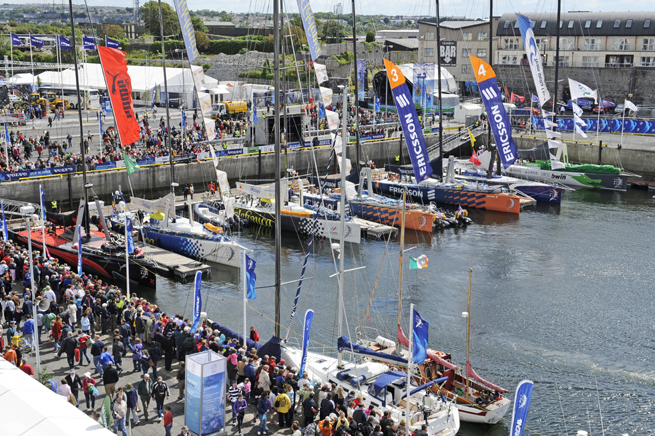 Galway 2009 Galway 2009