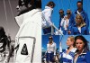 La collection Gaastra Printemps-Été navigue… Gaastra
