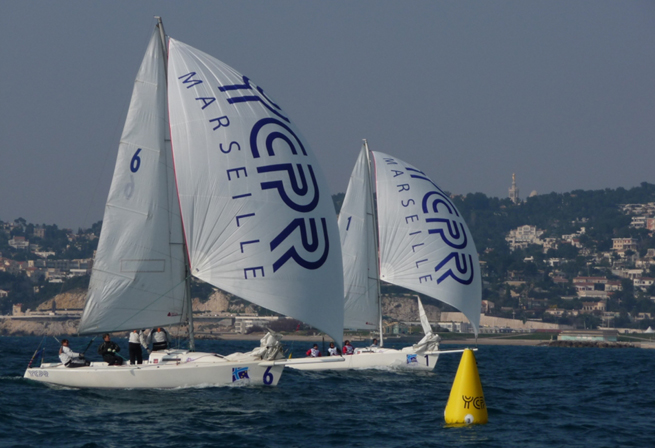 Y`s Cup Marseille 2010 Y`s Cup Marseille 2010