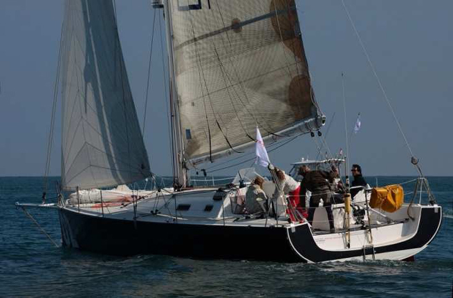 1000 Milles Méditerranée 1000 Milles Méditerranée