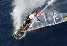 17e couronne mondiale pour Antoine Albeau ! Antoine Albeau 17 fois champion du monde