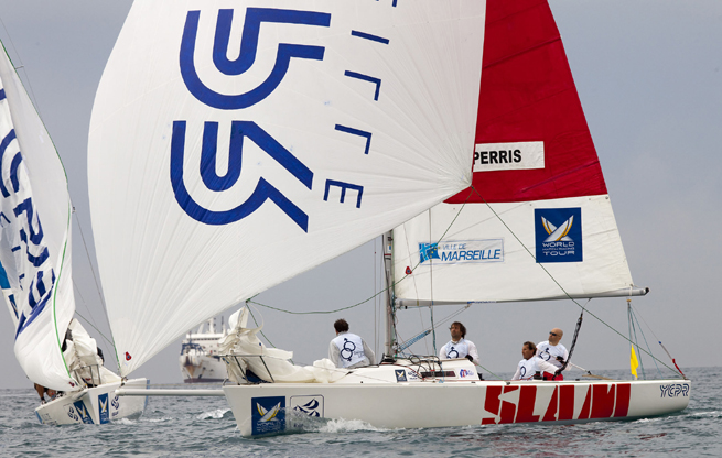 Match Race France 2010 Match Race France 2010