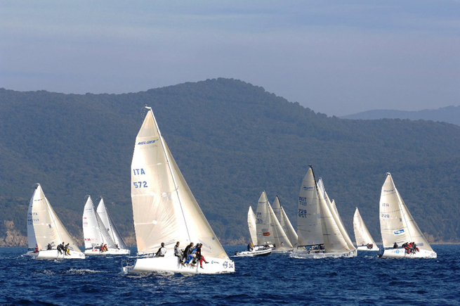 Volvo Cup 2010 Volvo Cup 2010