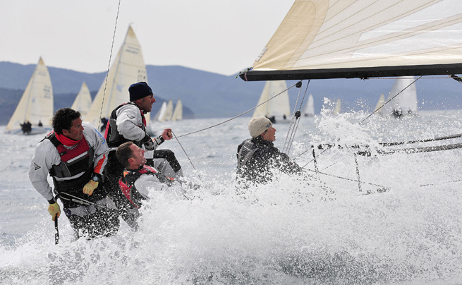 Volvo Cup 2010 Volvo Cup 2010