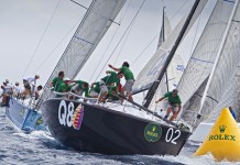 Duel au sommet entre Nerone et Transfusion Nerone Mondial 2010