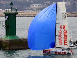 Jorg Riechers à Gijon