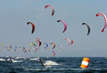 Just for fun, à Douarnenez Grand Prix de Douarnenez