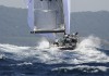 Fin de la Semaine de Porquerolles Near Miss