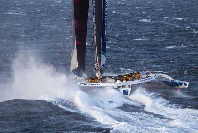 Banque Populaire V Méditerranée Banque Populaire V Méditerranée