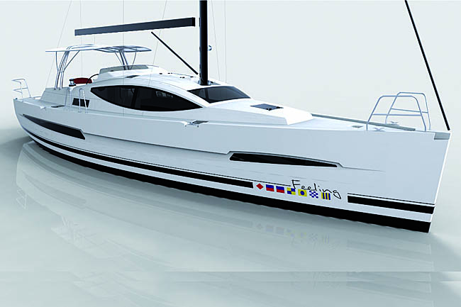 Feeling 48 Feeling 48