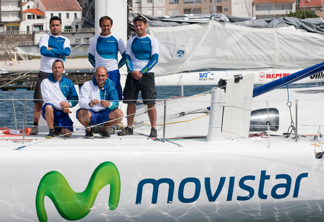Movistar Movistar