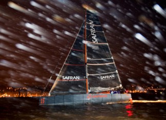 Safran remporte la première étape du Tour d’Espagne Victoire de Safran Tour d`Espagne étape 1