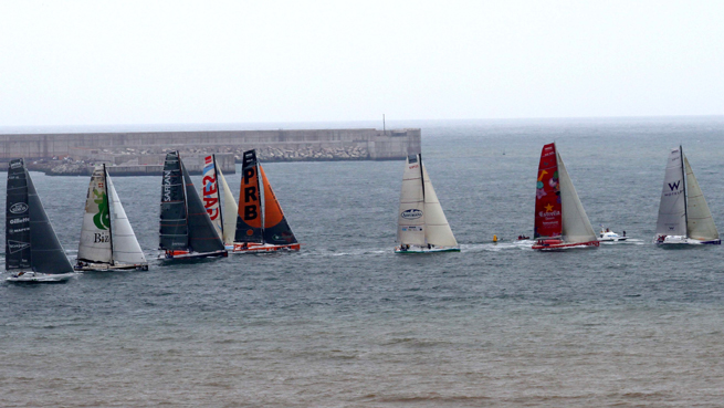 Flotte Tour d`Espagne Flotte Tour d`Espagne