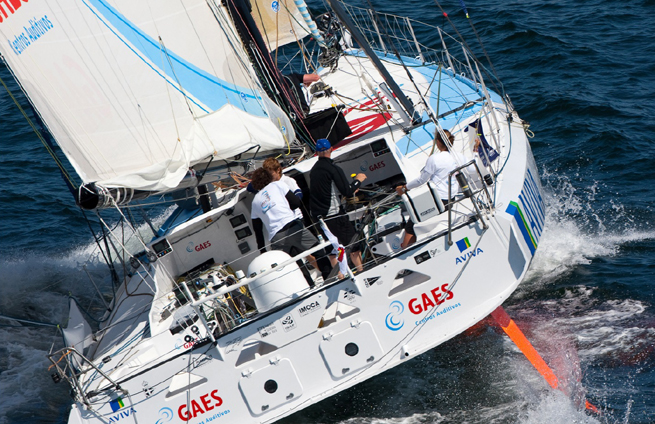 GAES Tour d`Espagne GAES Tour d`Espagne