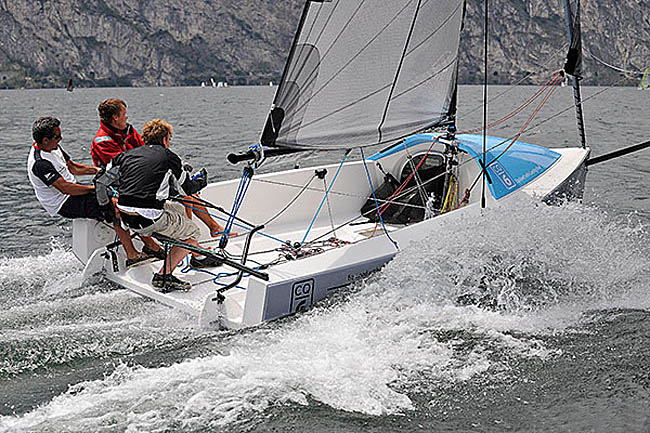 LinQ boats CQ-6 LinQ boats CQ-6