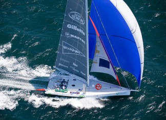 Bataille serrée à l´approche de Barcelone Movistar Tour d`Espagne