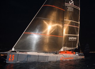 Safran remporte le Tour d´Espagne Safran à Barcelone