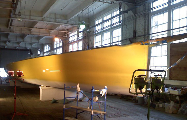 Team Lazarus ex-ProForm Team Lazarus ex-ProForm