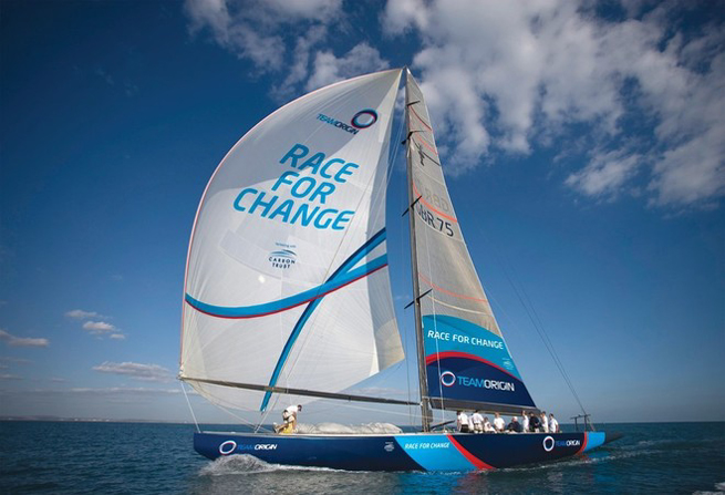 Team Origin Team Origin