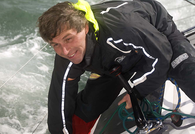 Stamm Figaro 2010 Stamm Figaro 2010