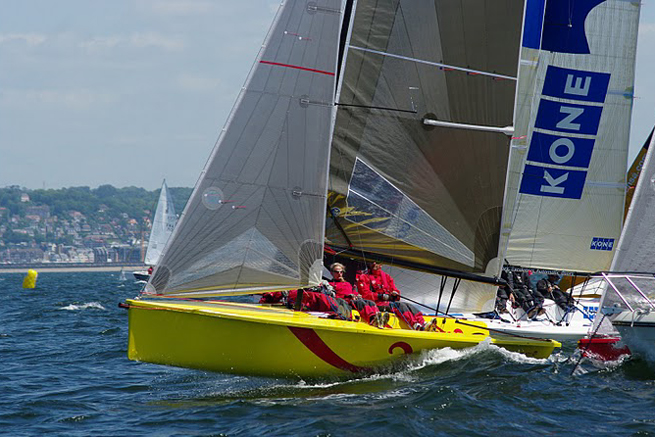 Eckhard Kaller Eckhard Kaller