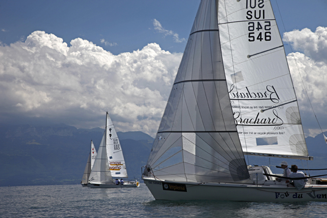 5 Jours du Léman 2010 5 Jours du Léman 2010