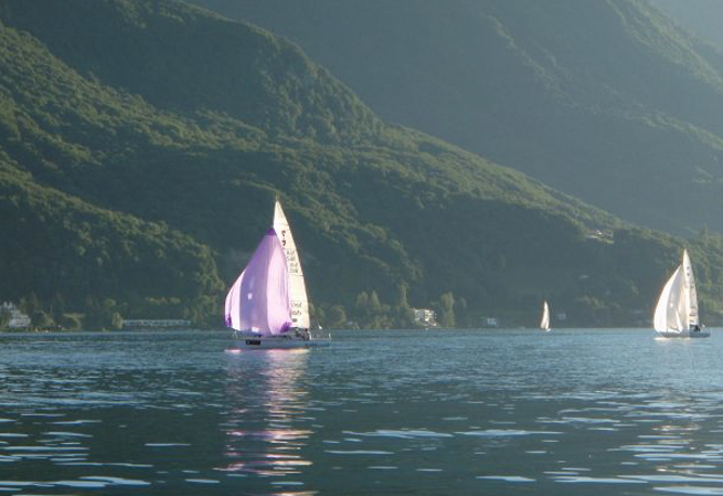 5 Jours du Léman 2010 5 Jours du Léman 2010