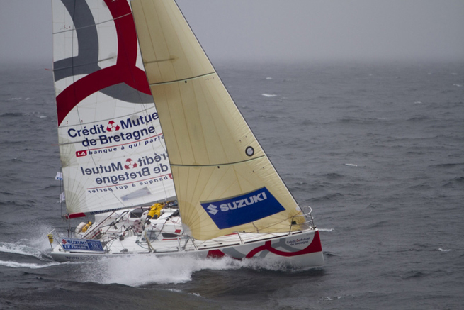 Thomas Rouxel CMB Thomas Rouxel CMB