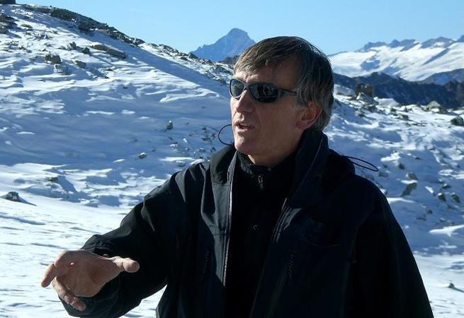 Charles Hedrich Charles Hedrich