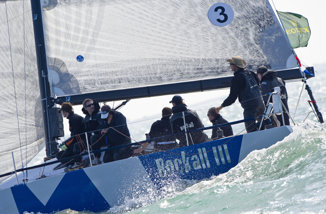 Rockall III Rockall III