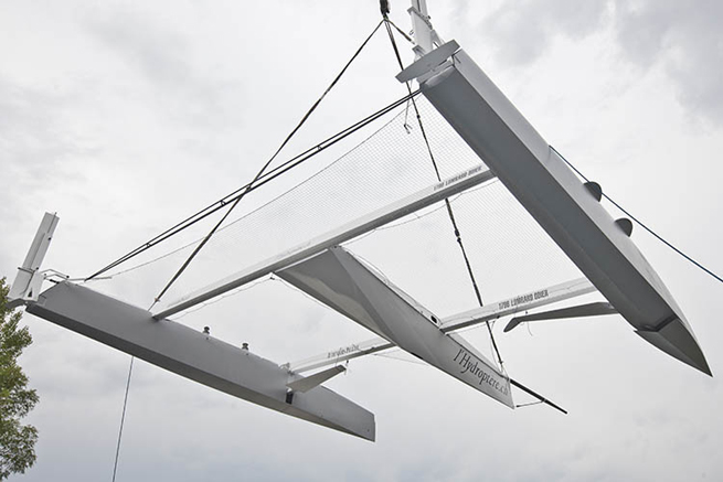 Baptême hydroptère.ch Baptême hydroptère.ch