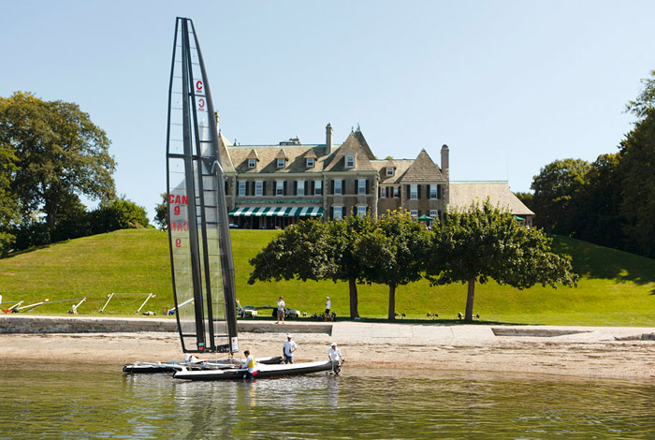 C-Class Canaan C-Class Canaan