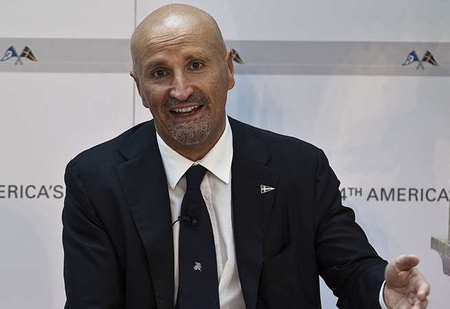 Vincenzo Onorato Vincenzo Onorato