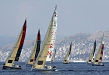 La parole… à ceux qui n’ont pas gagné Départ d`Athènes