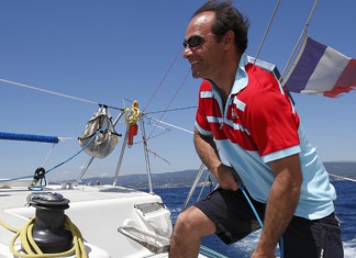 Coursodon et Owczarek ne seront pas au départ Armand Coursodon