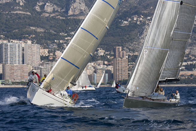 Trophée Grimaldi 2010 Trophée Grimaldi 2010