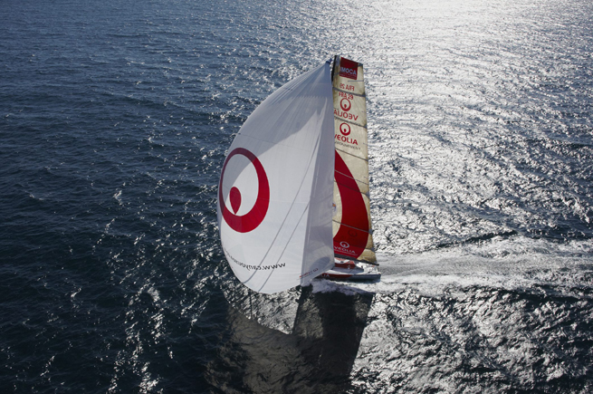 Veolia Environnement Route du Rhum 2010 Veolia Environnement Route du Rhum 2010