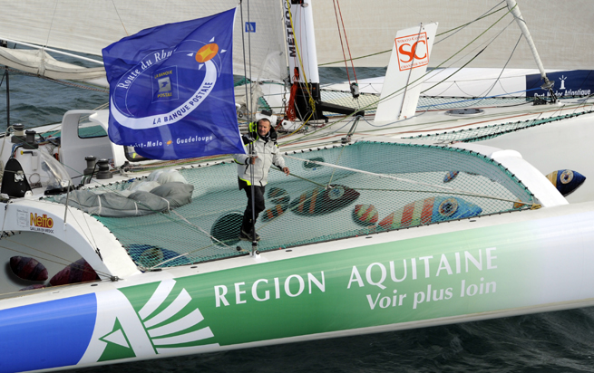 Lalou Roucayrol Région Aquitaine Lalou Roucayrol Région Aquitaine